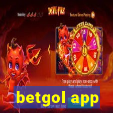 betgol app